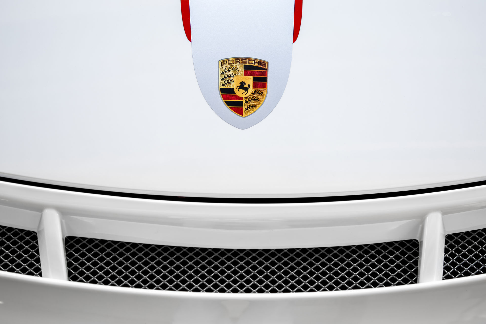 2011 Porsche 911 GT3 RS 4.0 Is For Hardcore Driving Enthusiasts