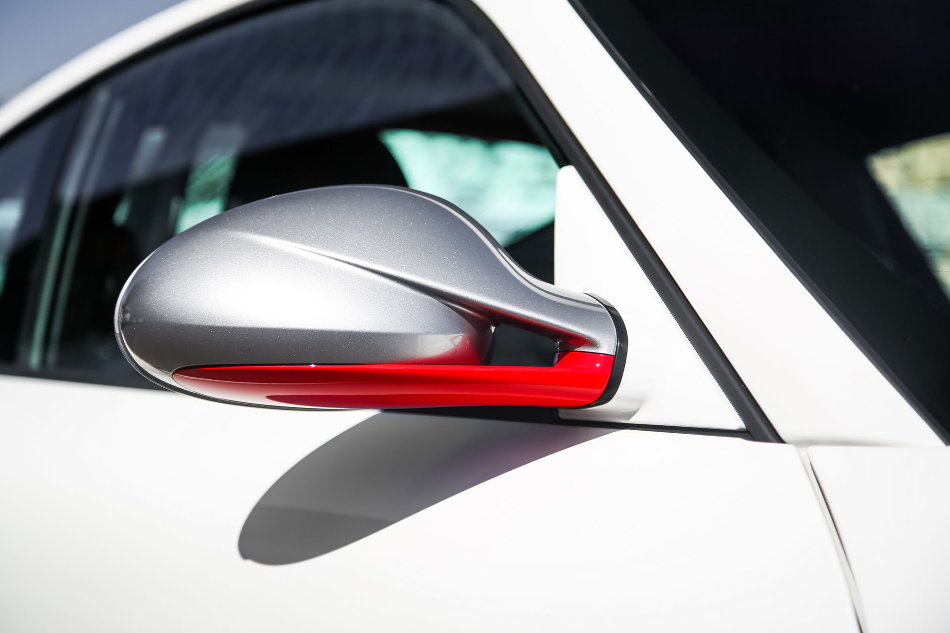 2011 Porsche 911 GT3 RS 4.0 Is For Hardcore Driving Enthusiasts