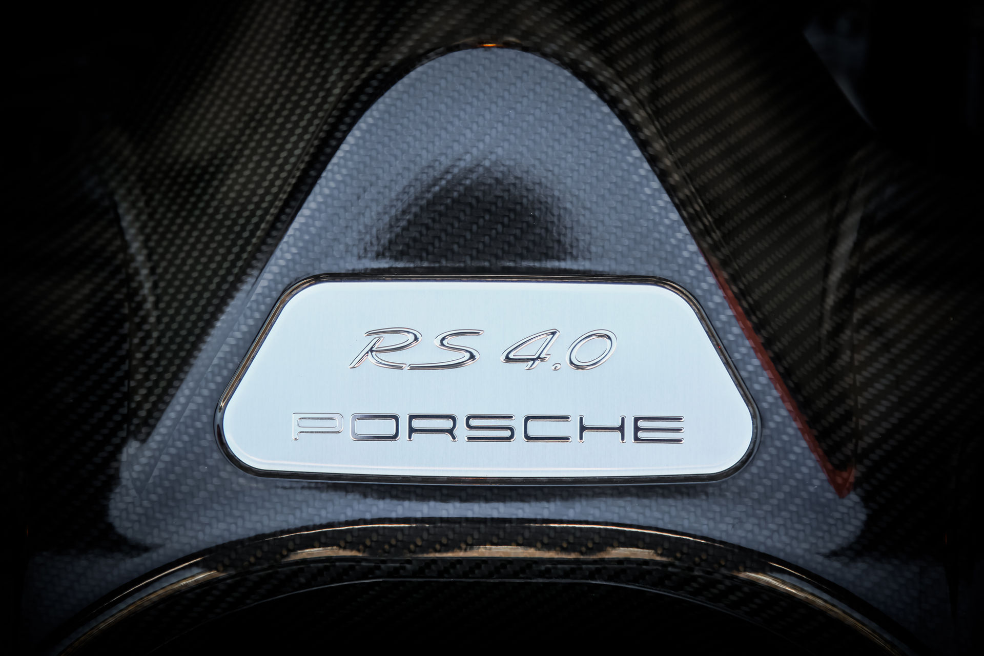 2011 Porsche 911 GT3 RS 4.0 Is For Hardcore Driving Enthusiasts