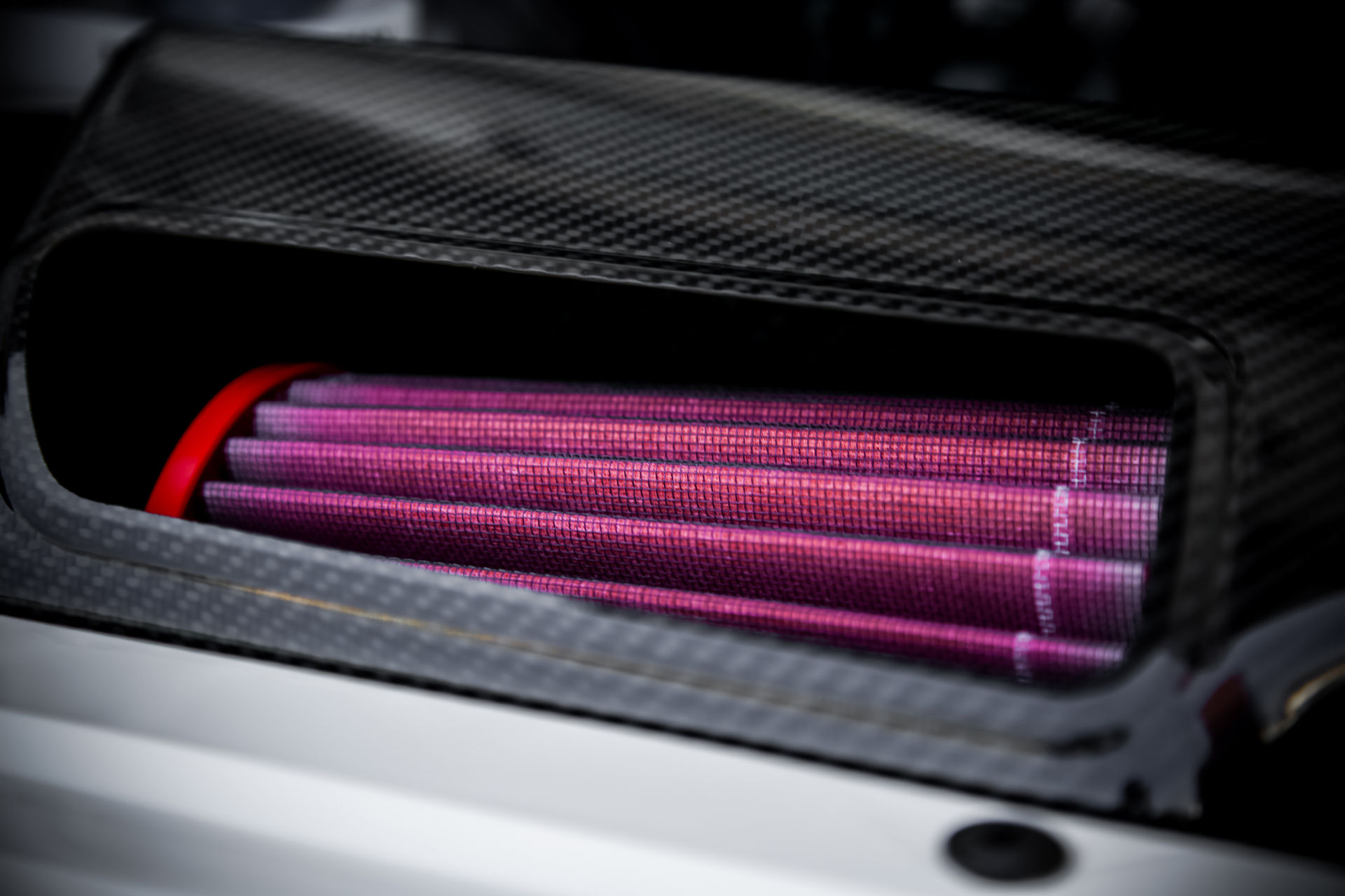 2011 Porsche 911 GT3 RS 4.0 Is For Hardcore Driving Enthusiasts