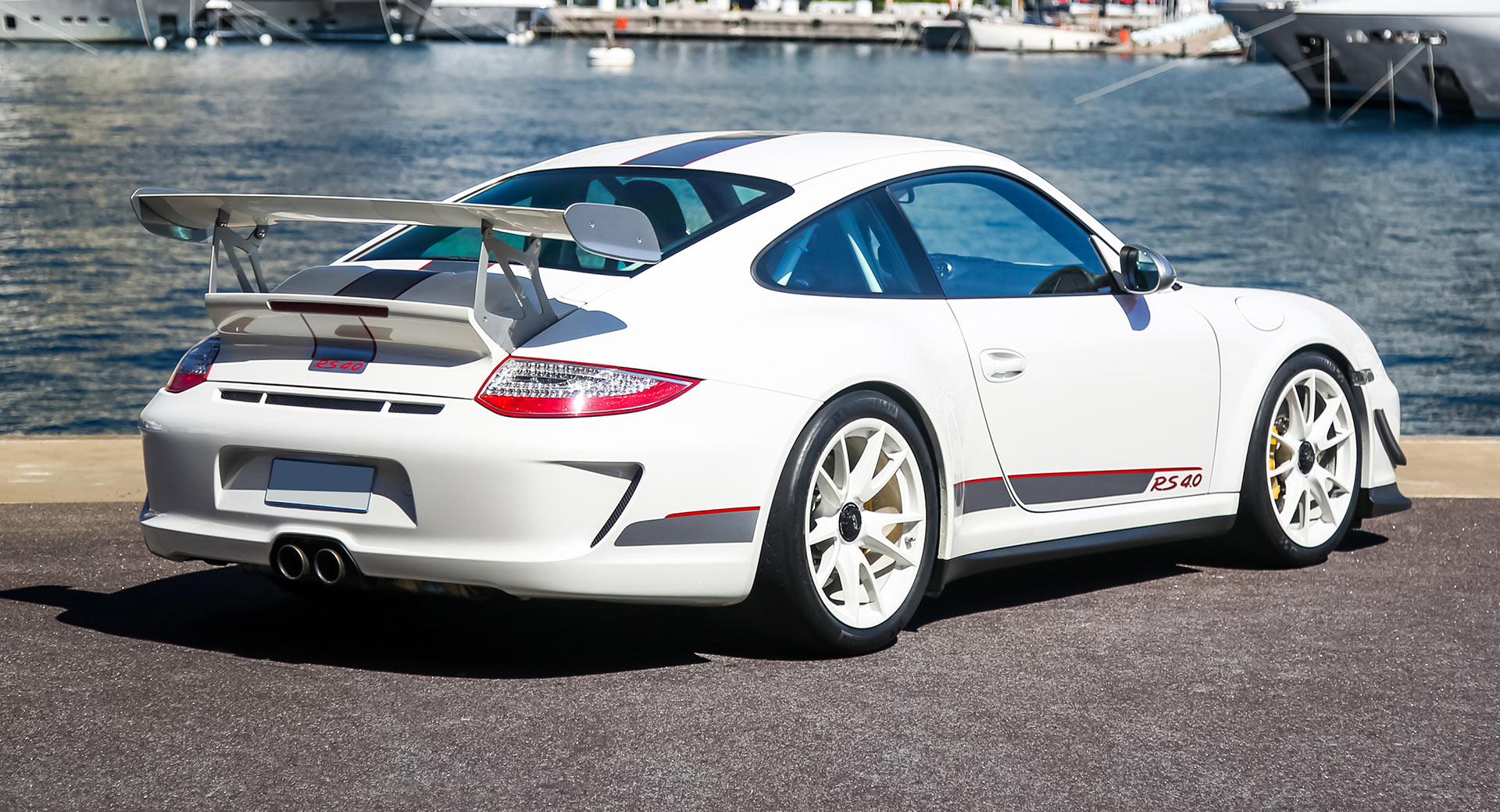 2011 Porsche 911 GT3 RS  Is For Hardcore Driving Enthusiasts | Carscoops