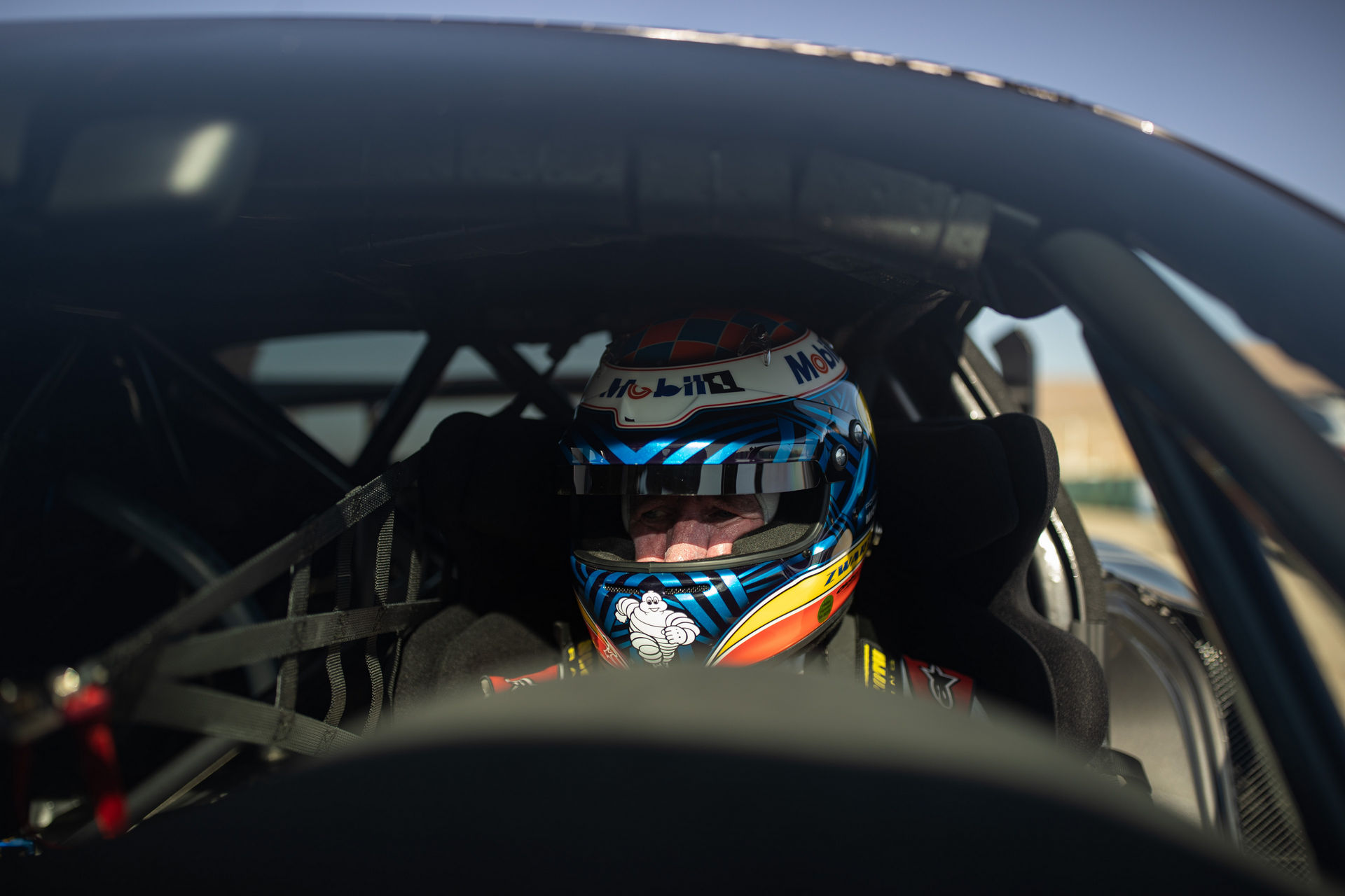 All-Carbon Porsche 935 To Compete At Pikes Peak Next Month