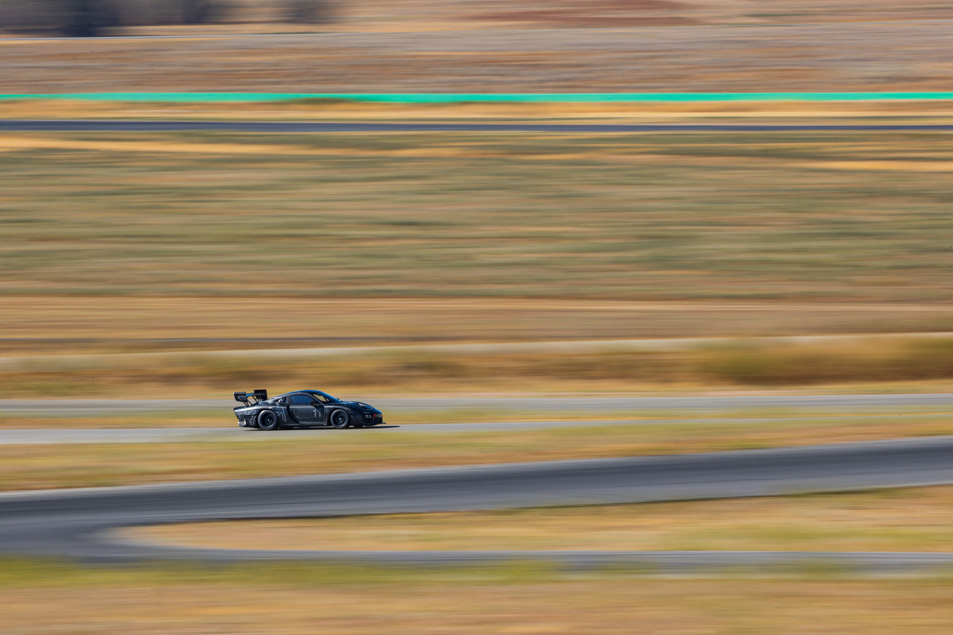 All-Carbon Porsche 935 To Compete At Pikes Peak Next Month