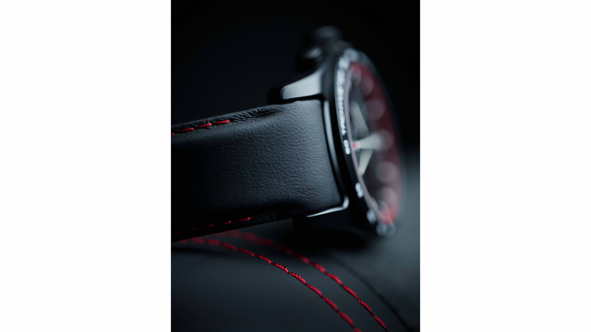 Porsche Design Is Now Selling Custom-Built Timepieces