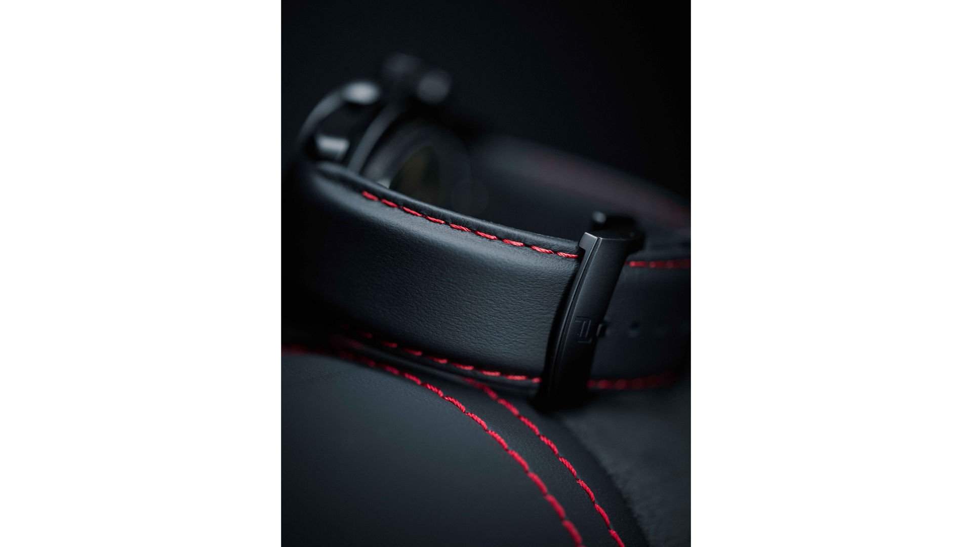 Porsche Design Is Now Selling Custom-Built Timepieces