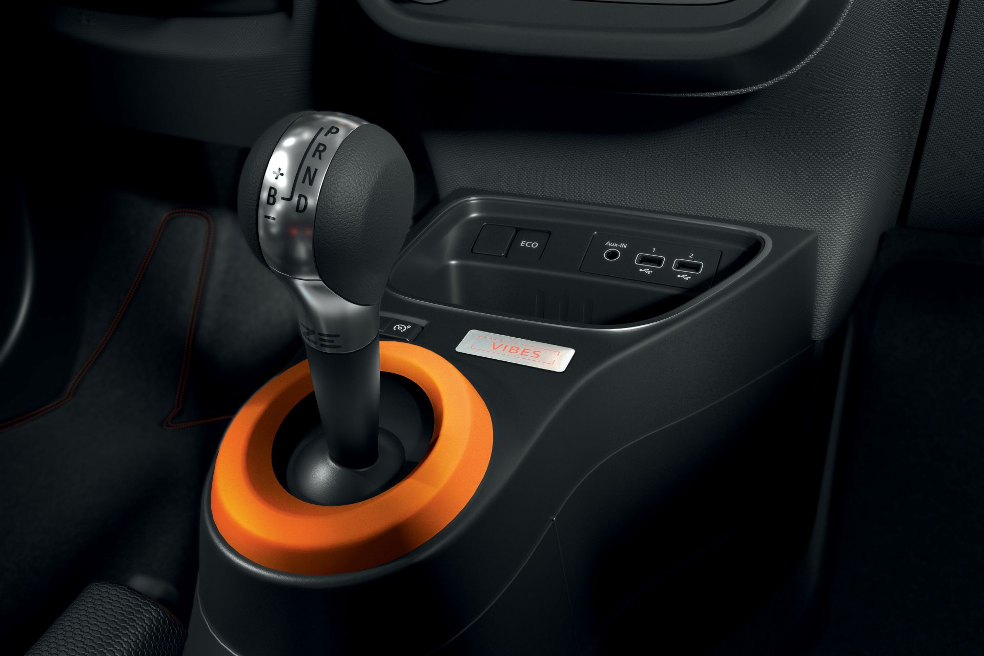 Electric Renault Twingo Z.E. Gets Its First Special Edition Called Vibes