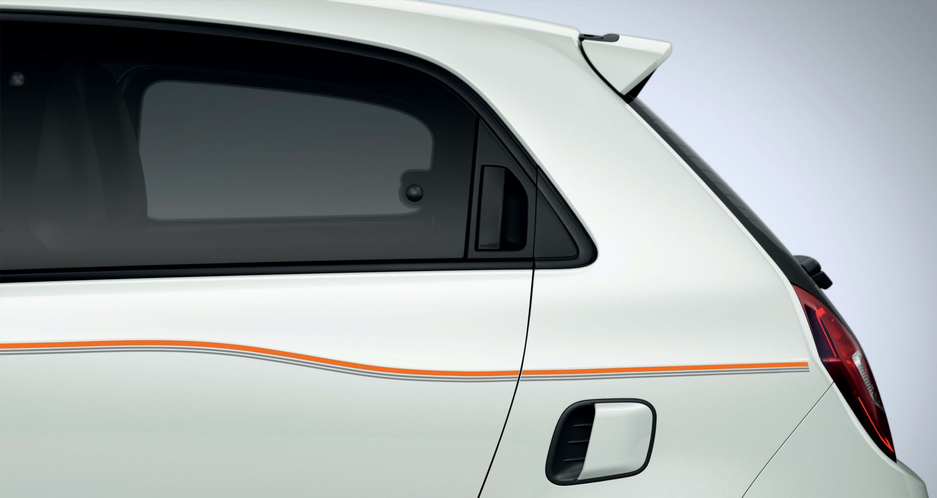 Electric Renault Twingo Z.E. Gets Its First Special Edition Called Vibes
