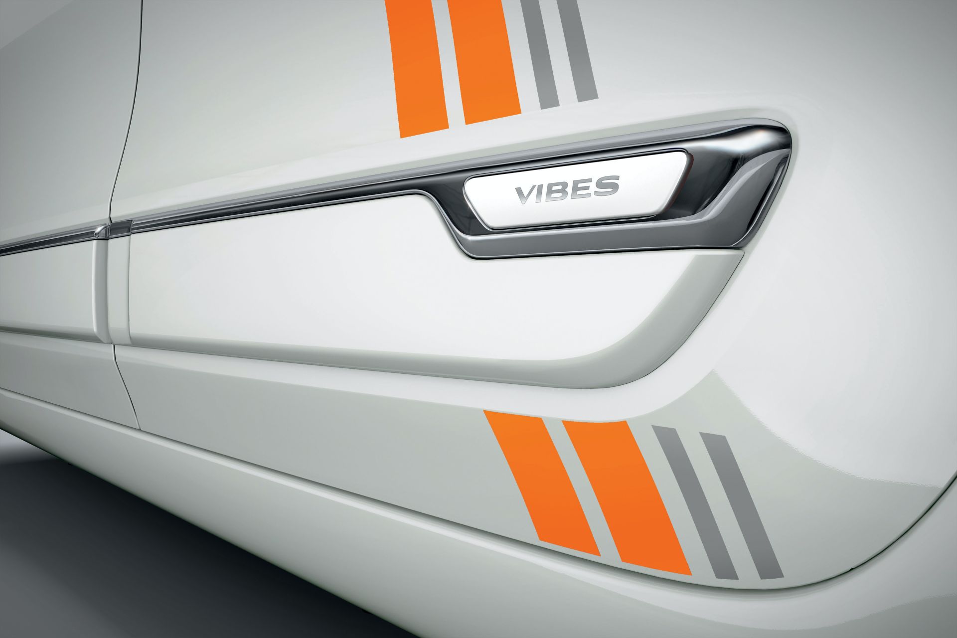 Electric Renault Twingo Z.E. Gets Its First Special Edition Called Vibes
