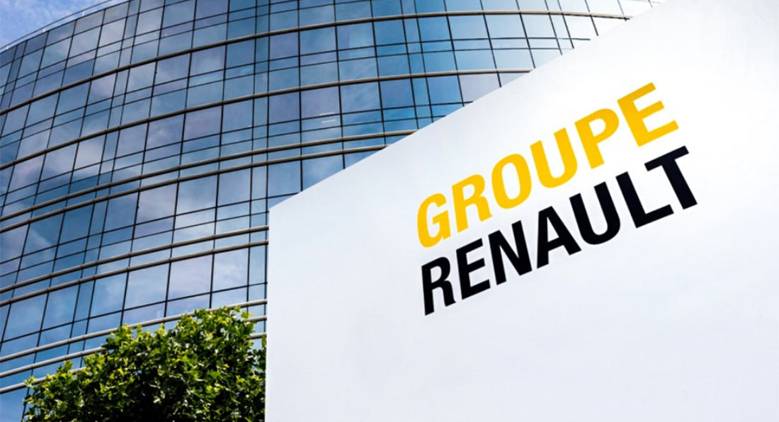 Renault Posts Record $8.5 Billion Loss, But Has A Turnaround Plan ...