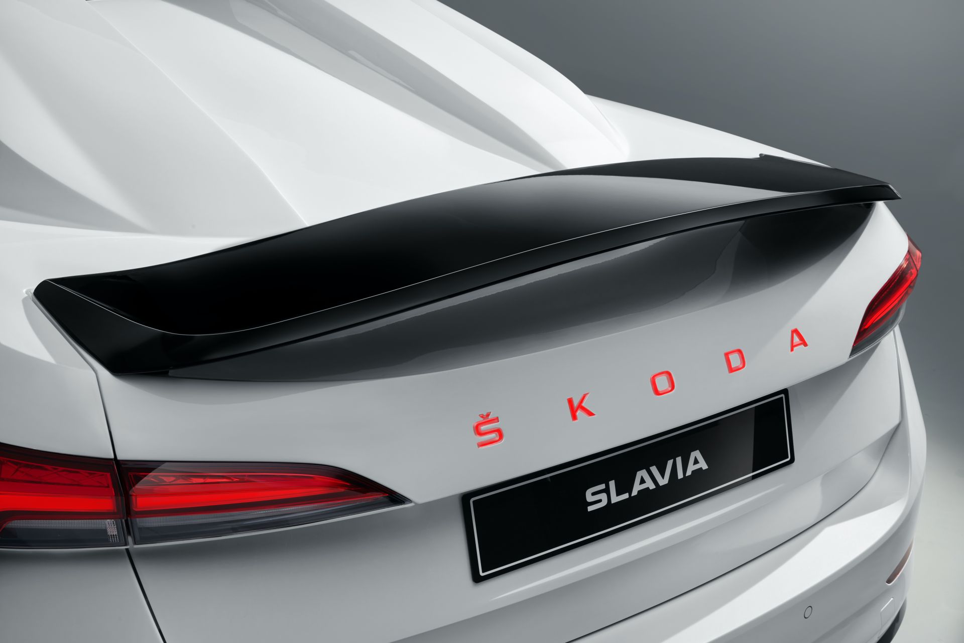 Skoda Slavia Concept Is How Apprentices Turn A Mundane Hatch Into Something Actually Cool