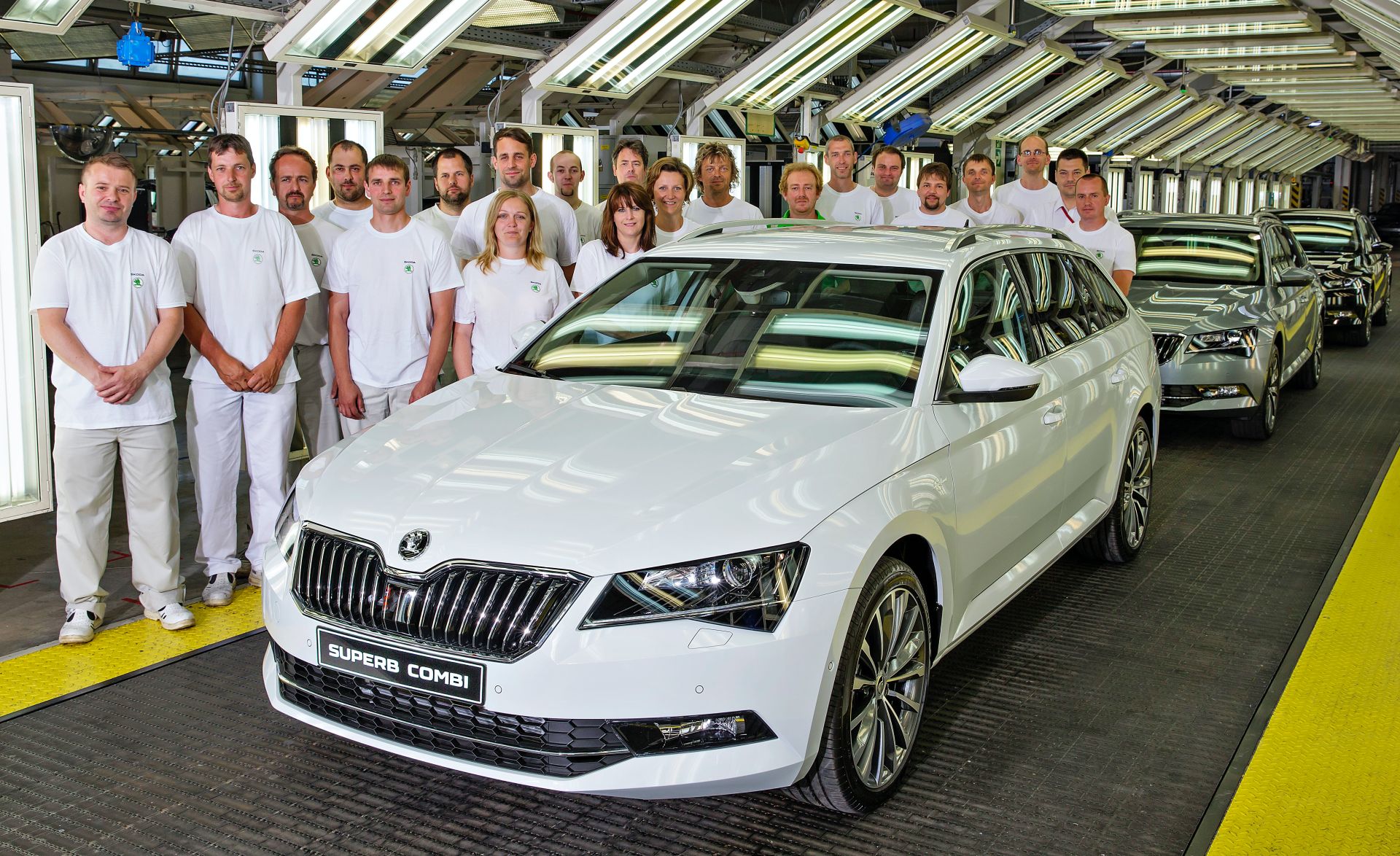 VW Aborts Plan For New Plant In Turkey Amid Plunging Car Sales