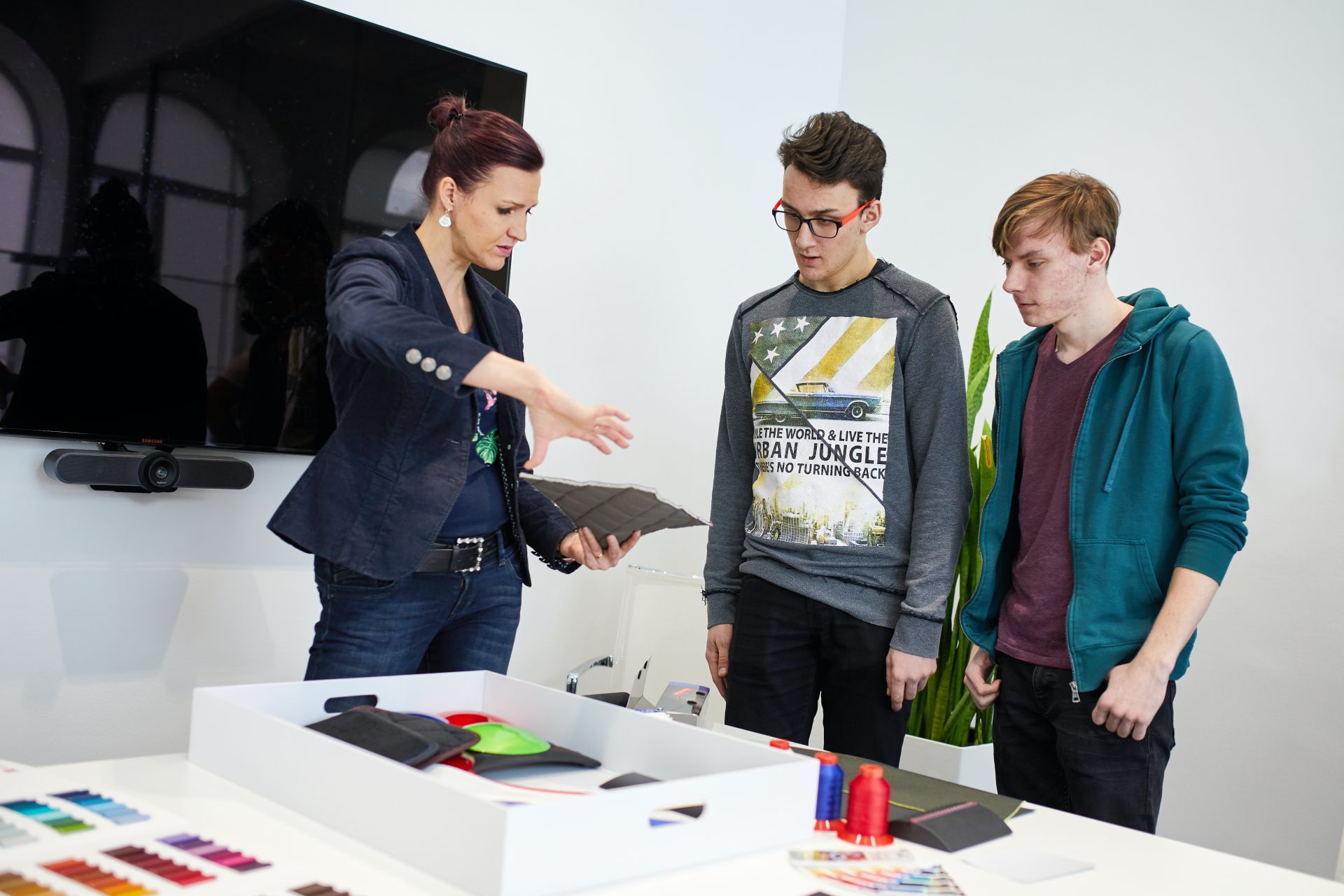 Skoda Slavia Concept Is How Apprentices Turn A Mundane Hatch Into Something Actually Cool