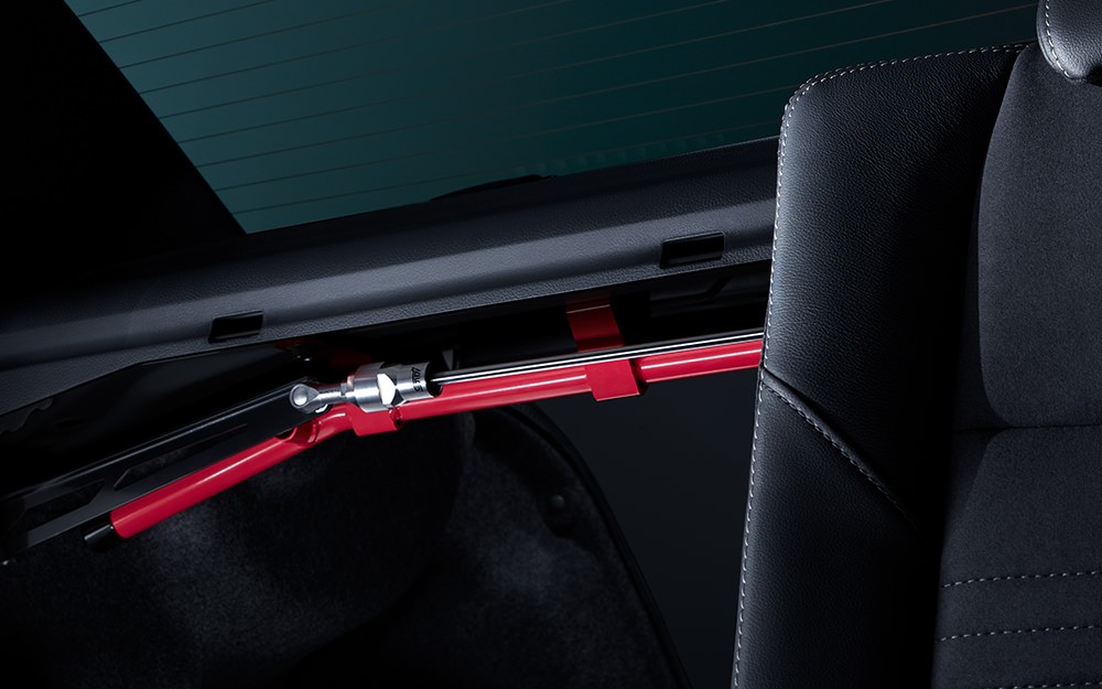 Subaru WRX S4 STI Sport# Debuts In Japan With A Host Of STI Goodies