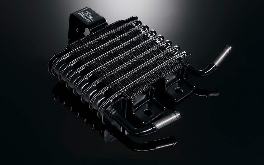 Subaru WRX S4 STI Sport# Debuts In Japan With A Host Of STI Goodies