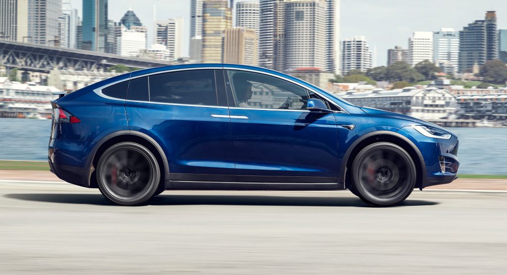  Tesla Delivered Over 90,500 Cars In Q2, Defying Expectations