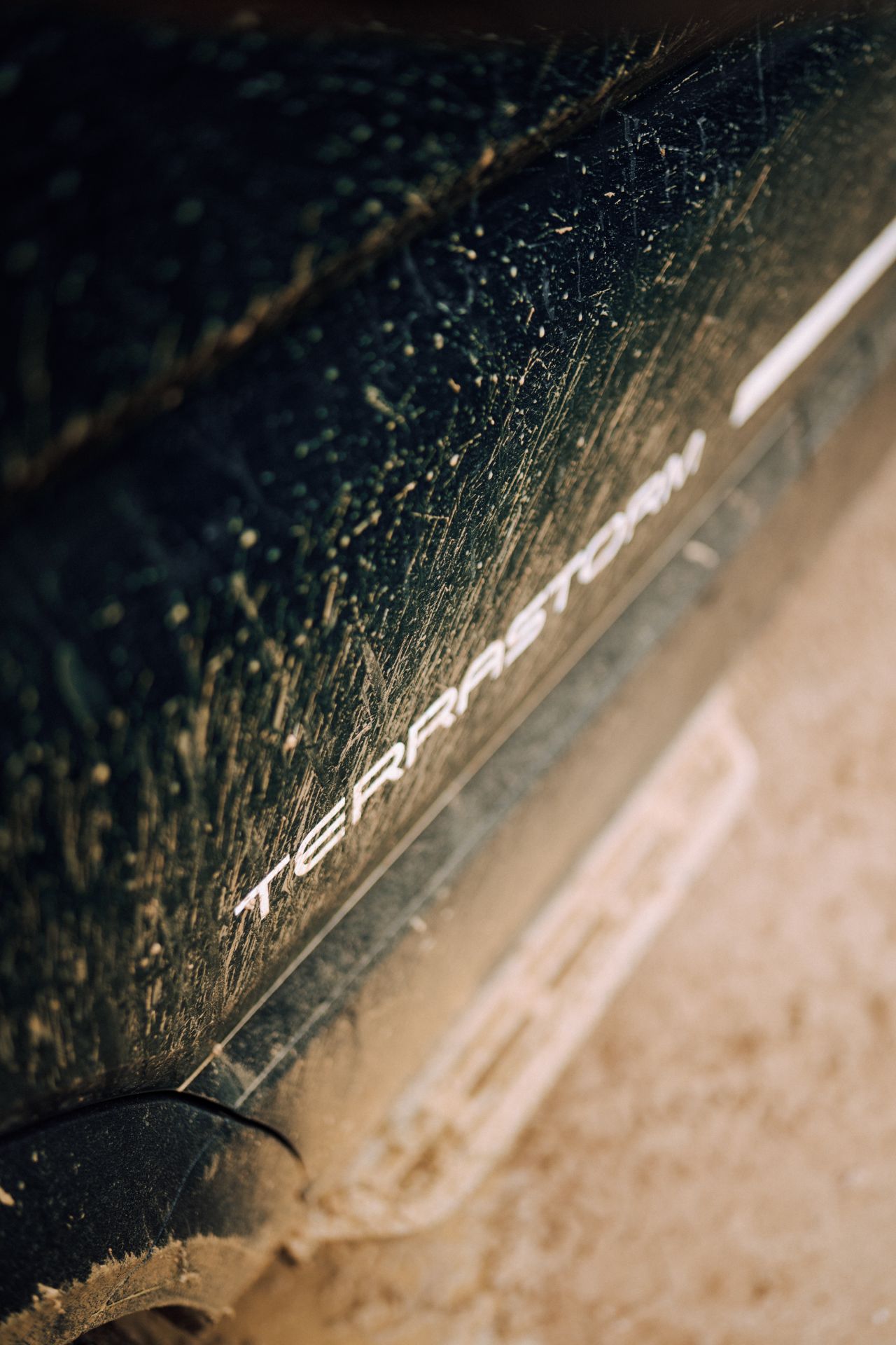 New Torsus Terrastorm Is A VW-Based 4×4 Minibus For Serious Off-Roading