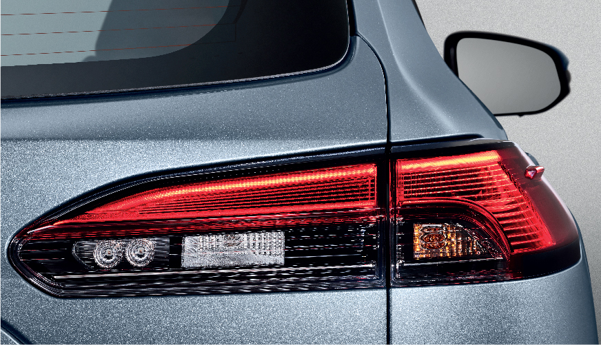 New 2021 Toyota Corolla Cross Blurs The Lines Between Hatches And SUVs