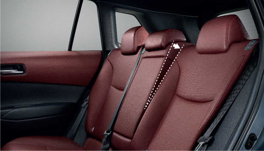 New 2021 Toyota Corolla Cross Blurs The Lines Between Hatches And SUVs