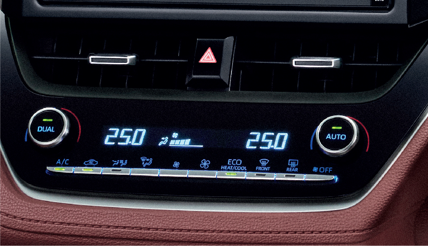 New 2021 Toyota Corolla Cross Blurs The Lines Between Hatches And SUVs