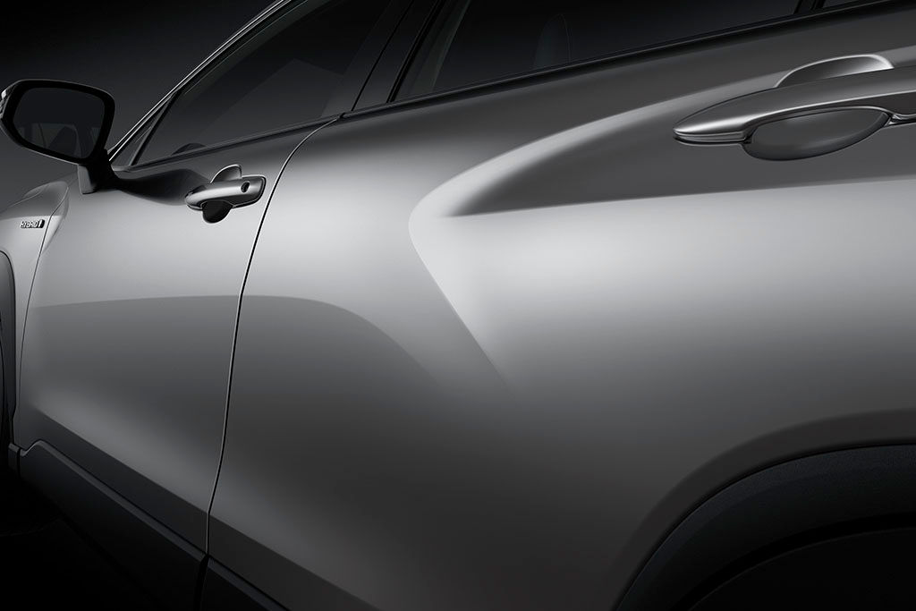 New 2021 Toyota Corolla Cross Blurs The Lines Between Hatches And SUVs