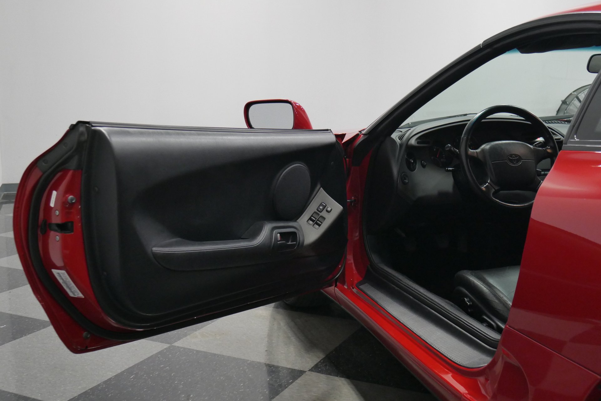 This 1997 Toyota Supra Mk4 Will Cost You Nearly Twice As Much As A New Supra Mk5