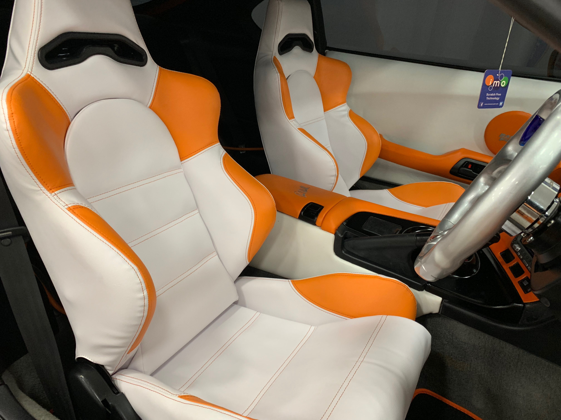 Pretend You Star In Fast & Furious With This Toyota Supra