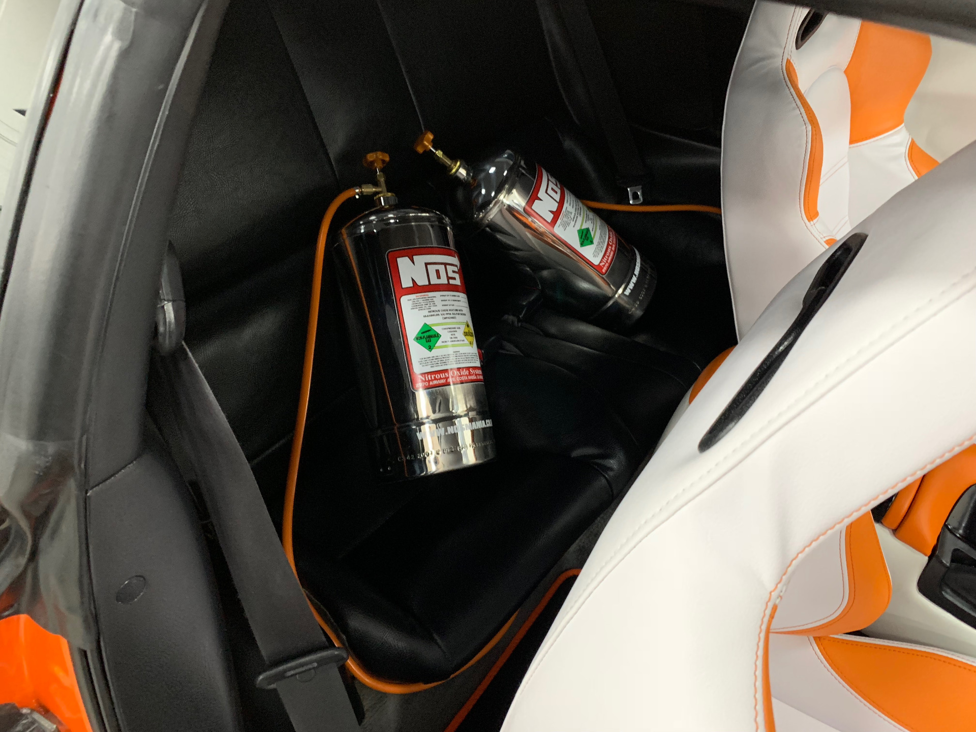 Pretend You Star In Fast & Furious With This Toyota Supra