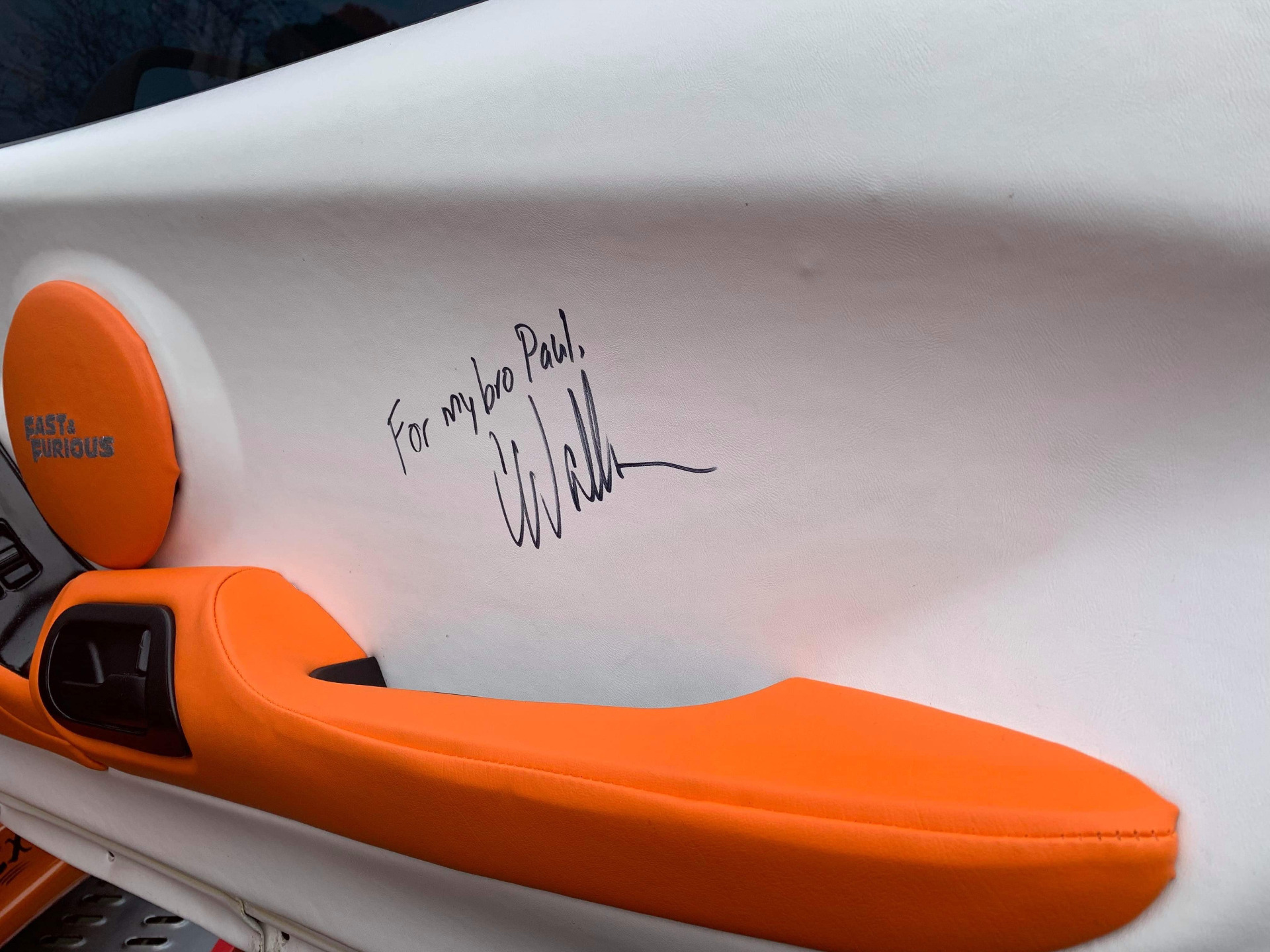 Pretend You Star In Fast & Furious With This Toyota Supra