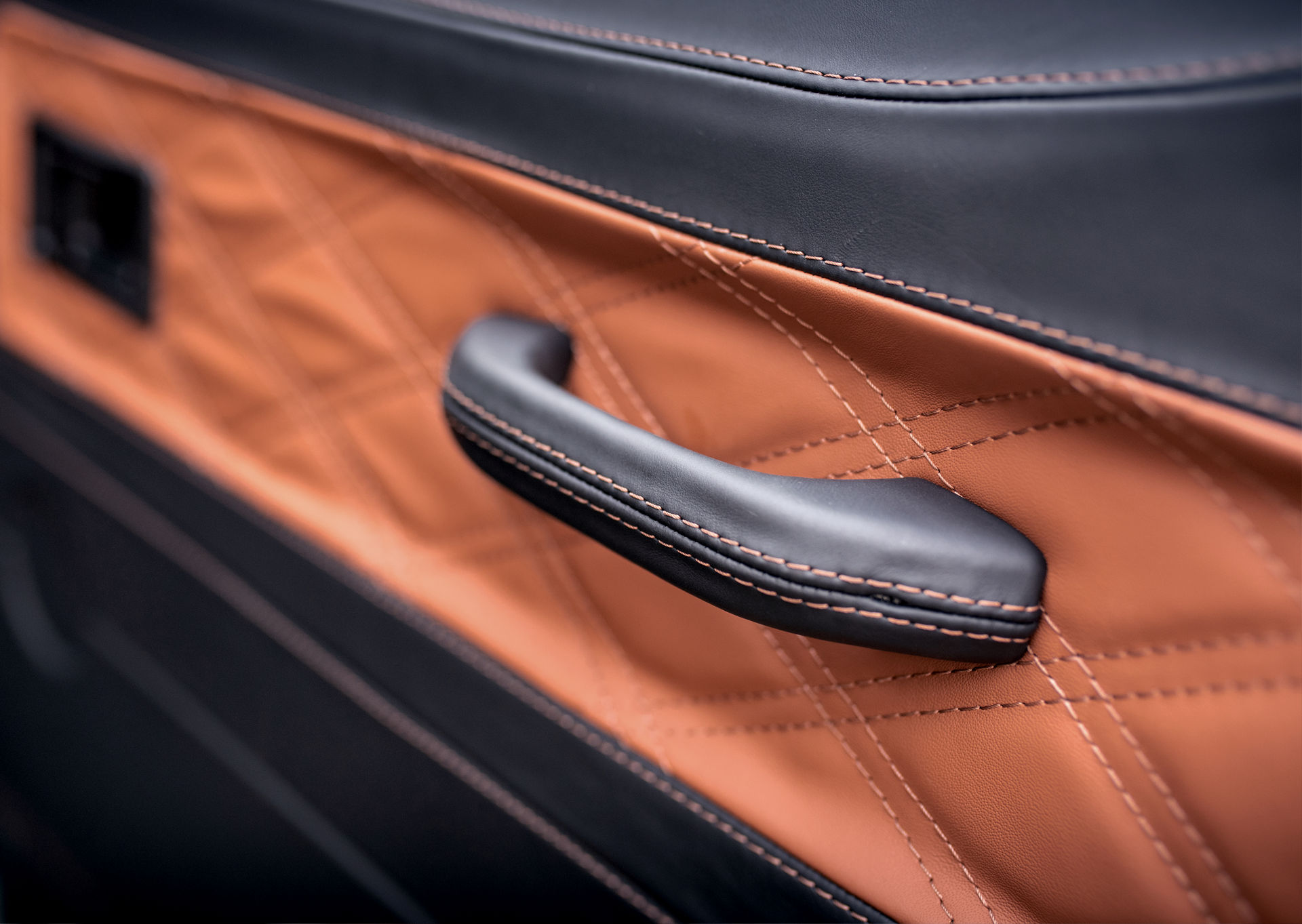 Twisted’s $250,000 Land Rover Defender LT1 V8 Restomod Coming To The U.S.