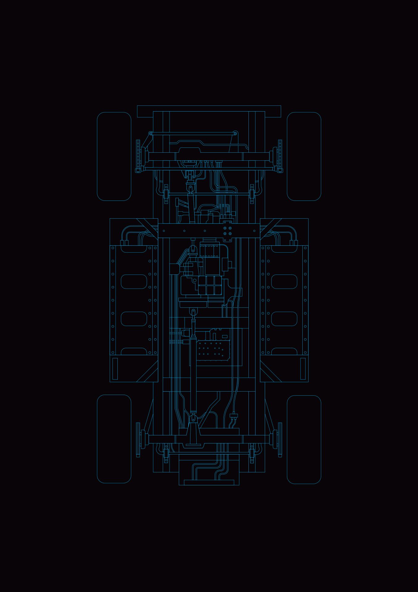 Twisted NAS-E 4×4 Is A Classic Defender Gone Electric That Costs $185,000