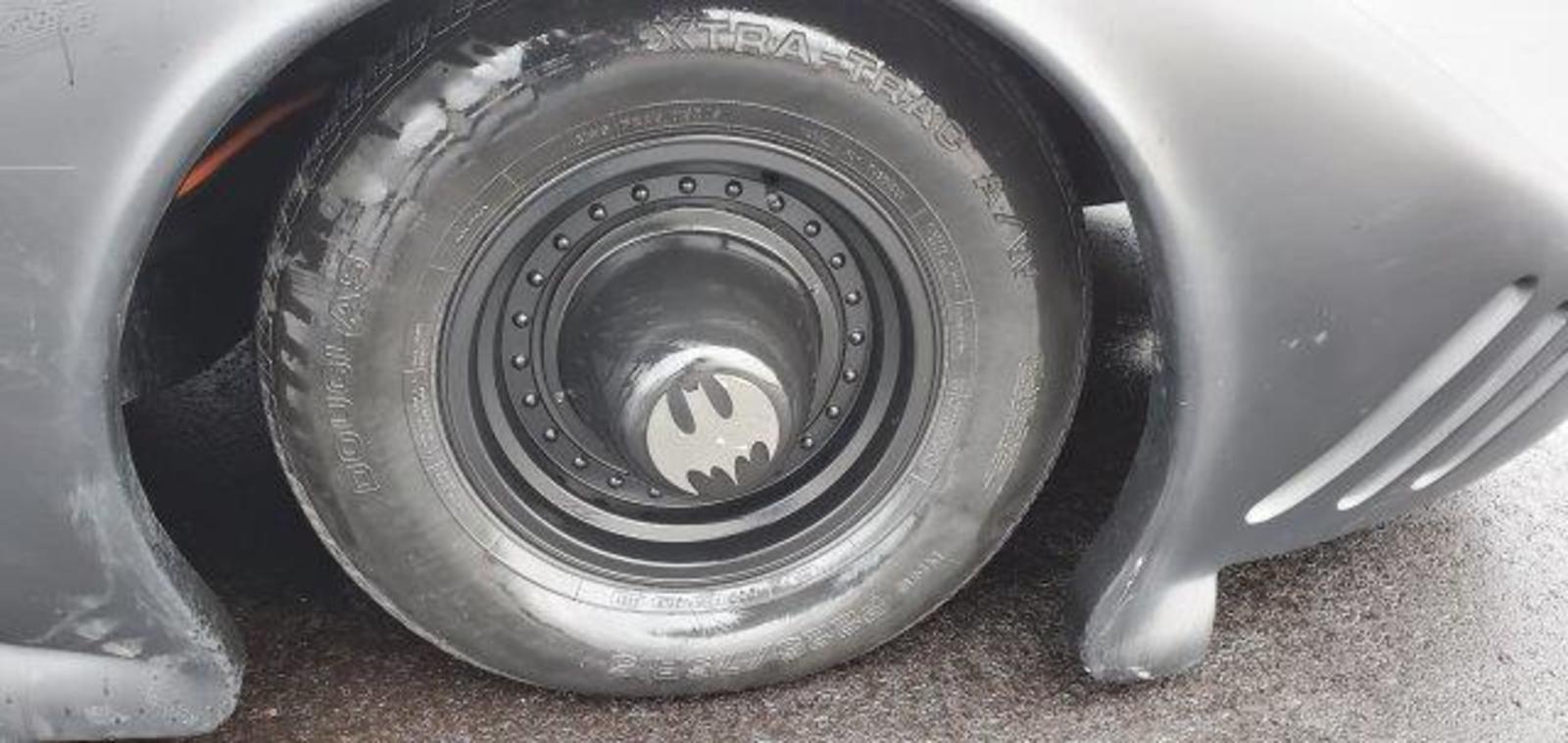 U.S. Marshals Auctioning Three Famous Replica Movie Cars Seized From Fraudster