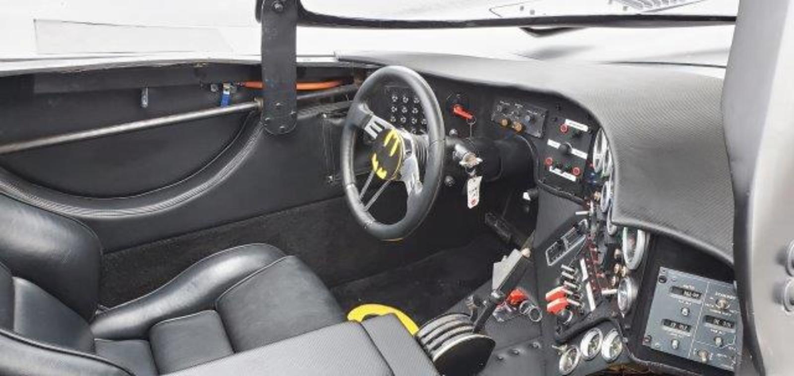 U.S. Marshals Auctioning Three Famous Replica Movie Cars Seized From Fraudster