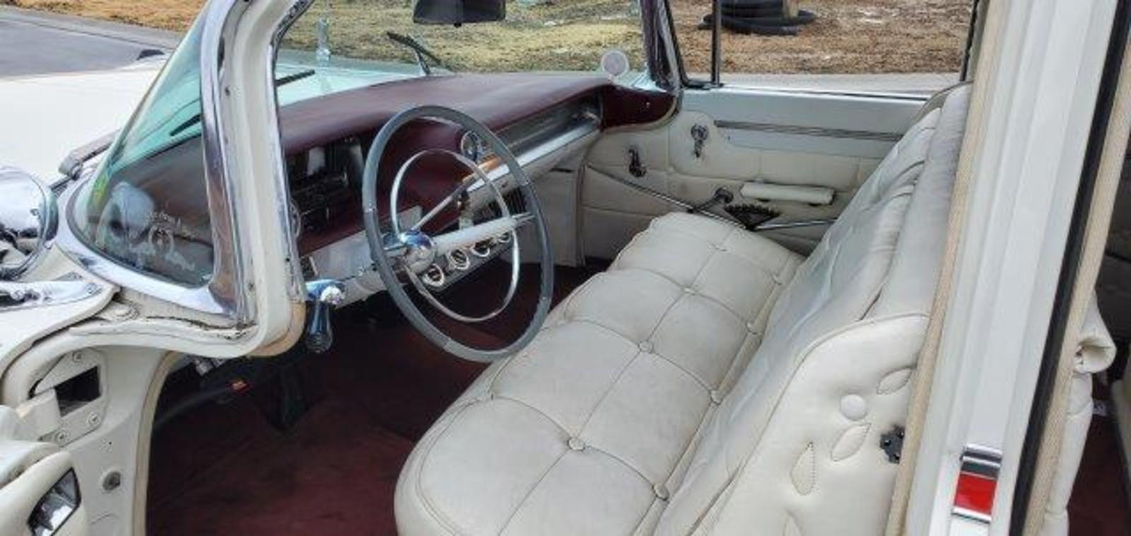 U.S. Marshals Auctioning Three Famous Replica Movie Cars Seized From Fraudster