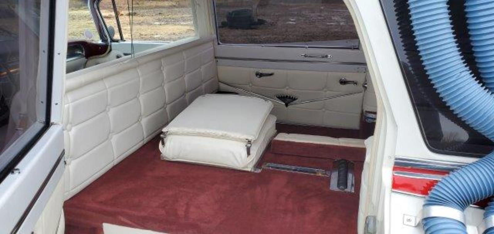 U.S. Marshals Auctioning Three Famous Replica Movie Cars Seized From Fraudster