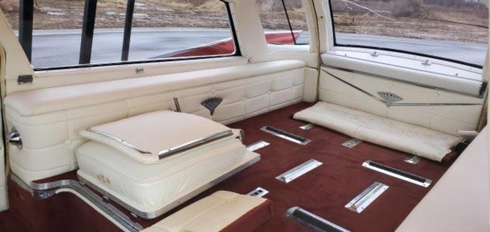 U.S. Marshals Auctioning Three Famous Replica Movie Cars Seized From Fraudster