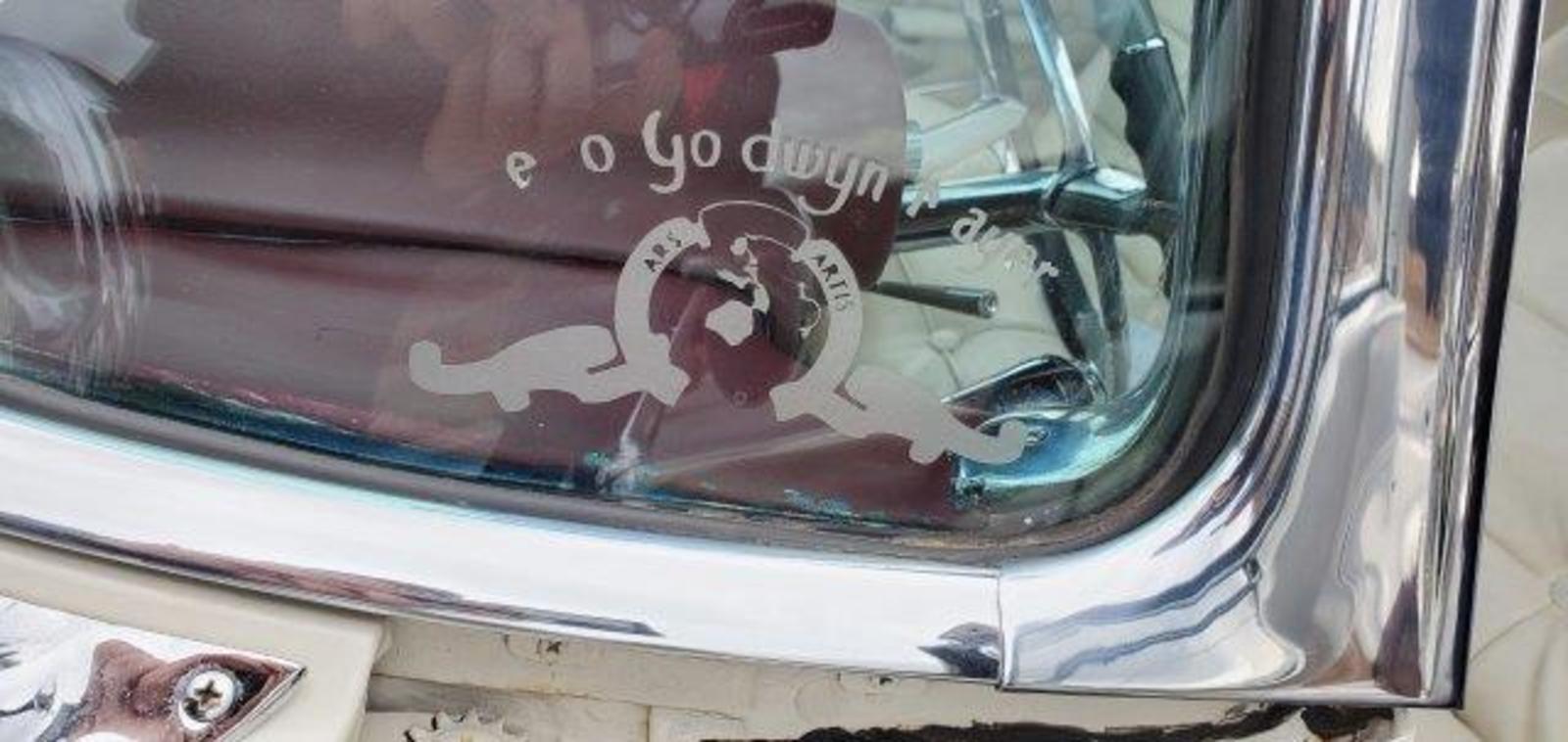 U.S. Marshals Auctioning Three Famous Replica Movie Cars Seized From Fraudster