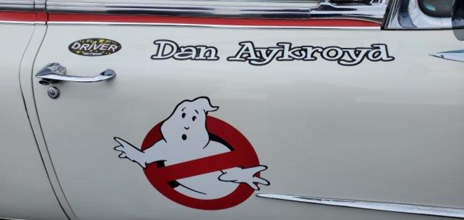 U.S. Marshals Auctioning Three Famous Replica Movie Cars Seized From Fraudster