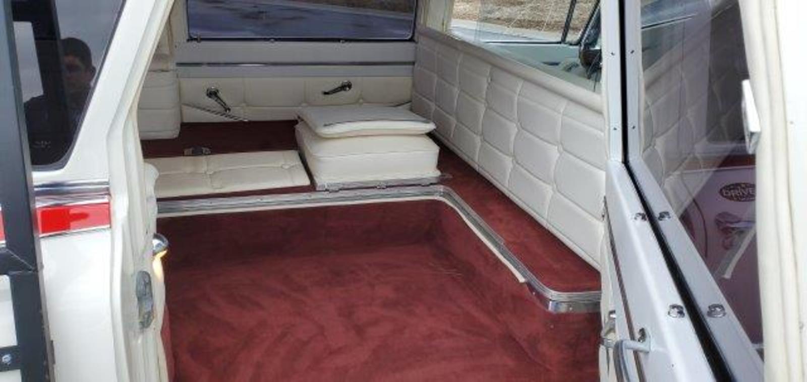 U.S. Marshals Auctioning Three Famous Replica Movie Cars Seized From Fraudster