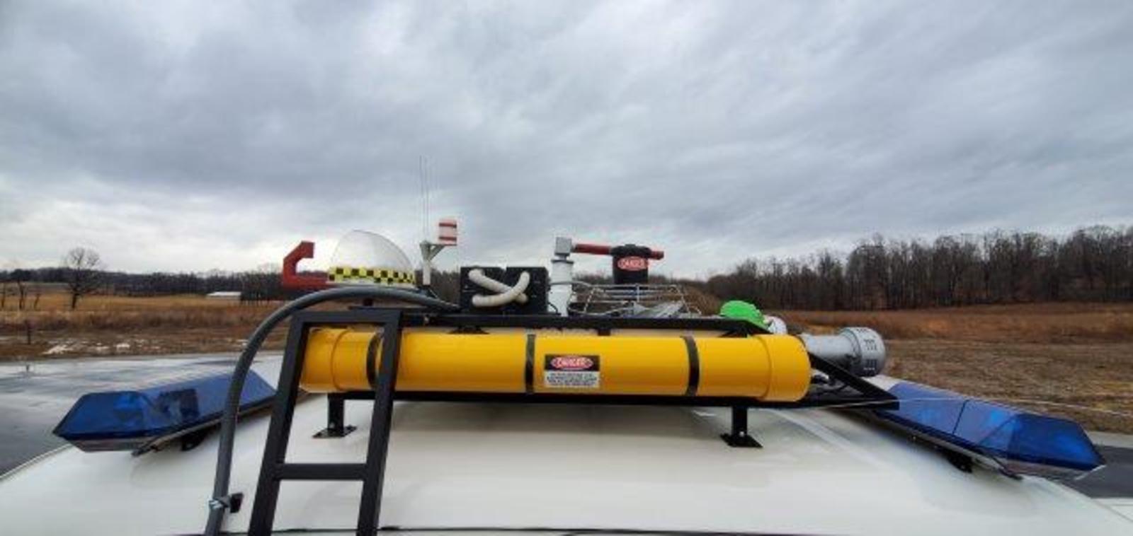 U.S. Marshals Auctioning Three Famous Replica Movie Cars Seized From Fraudster