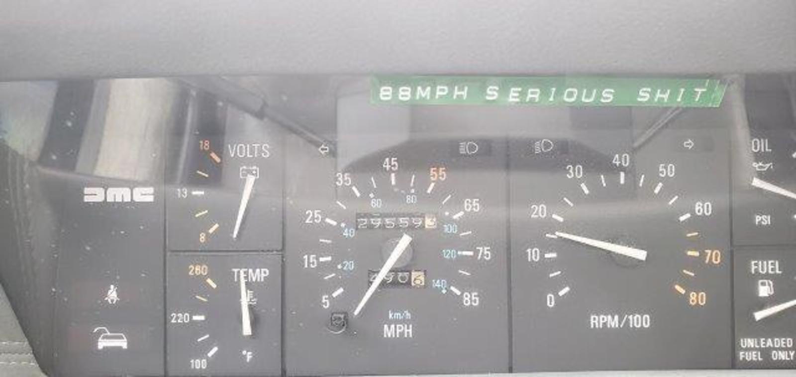 U.S. Marshals Auctioning Three Famous Replica Movie Cars Seized From Fraudster