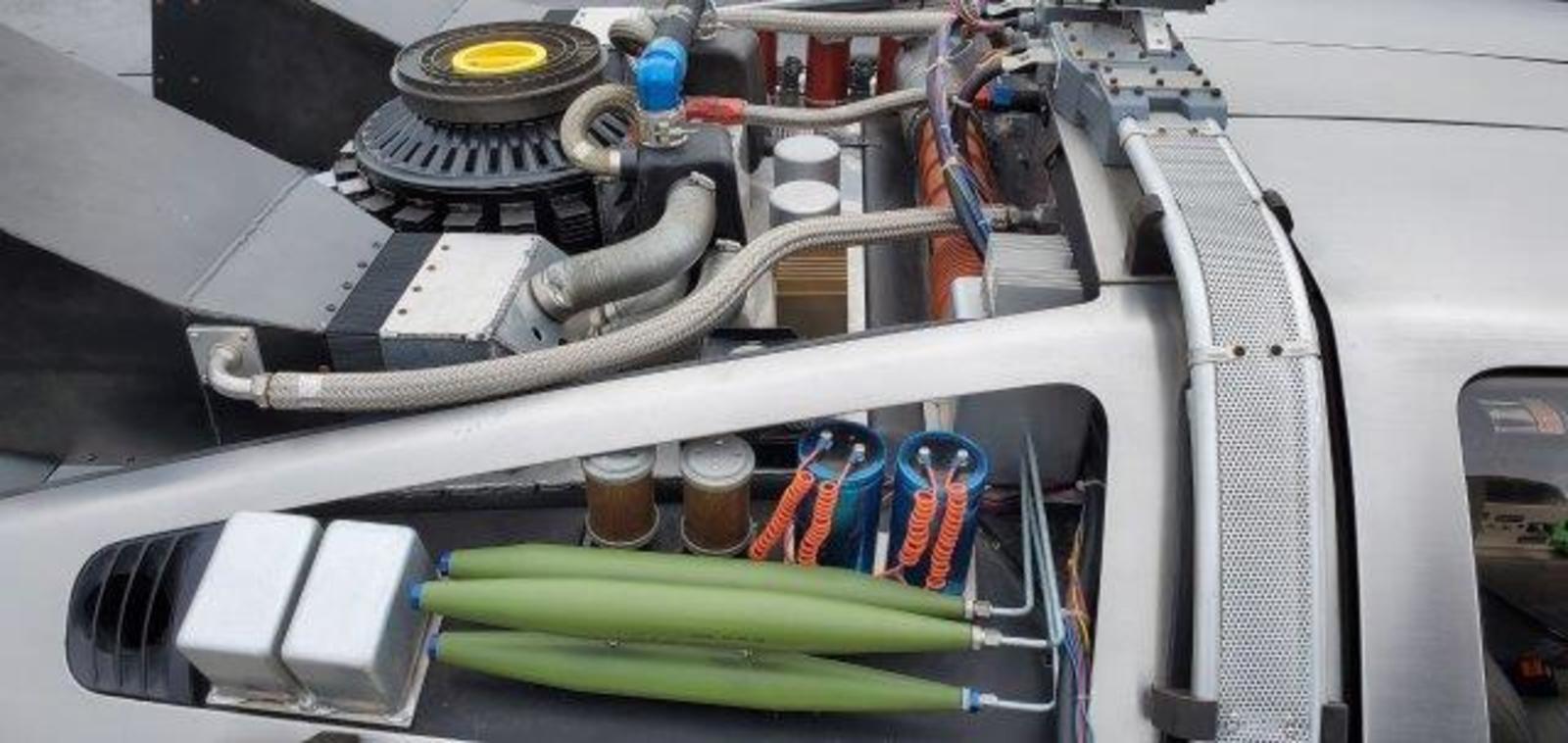 U.S. Marshals Auctioning Three Famous Replica Movie Cars Seized From Fraudster