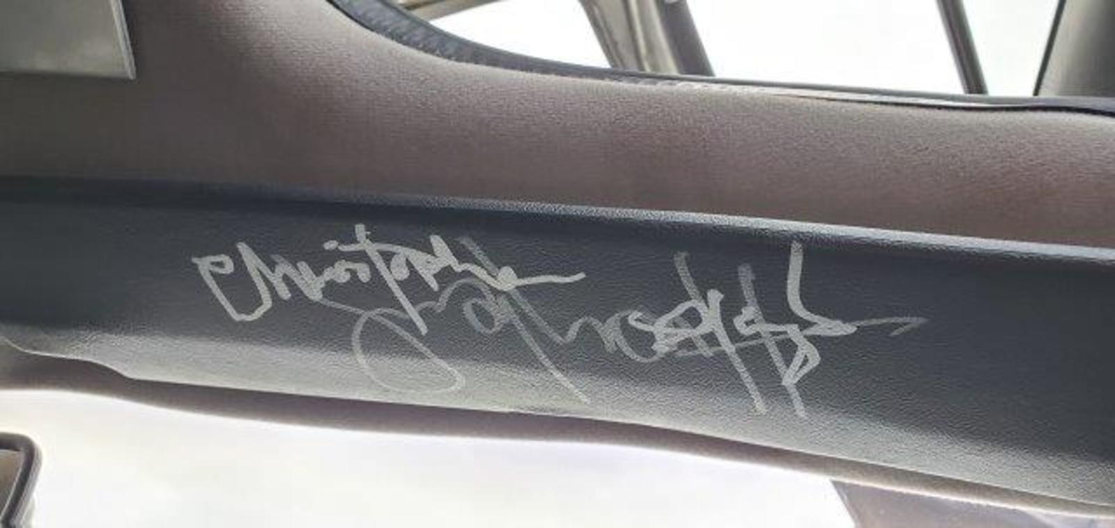 U.S. Marshals Auctioning Three Famous Replica Movie Cars Seized From Fraudster