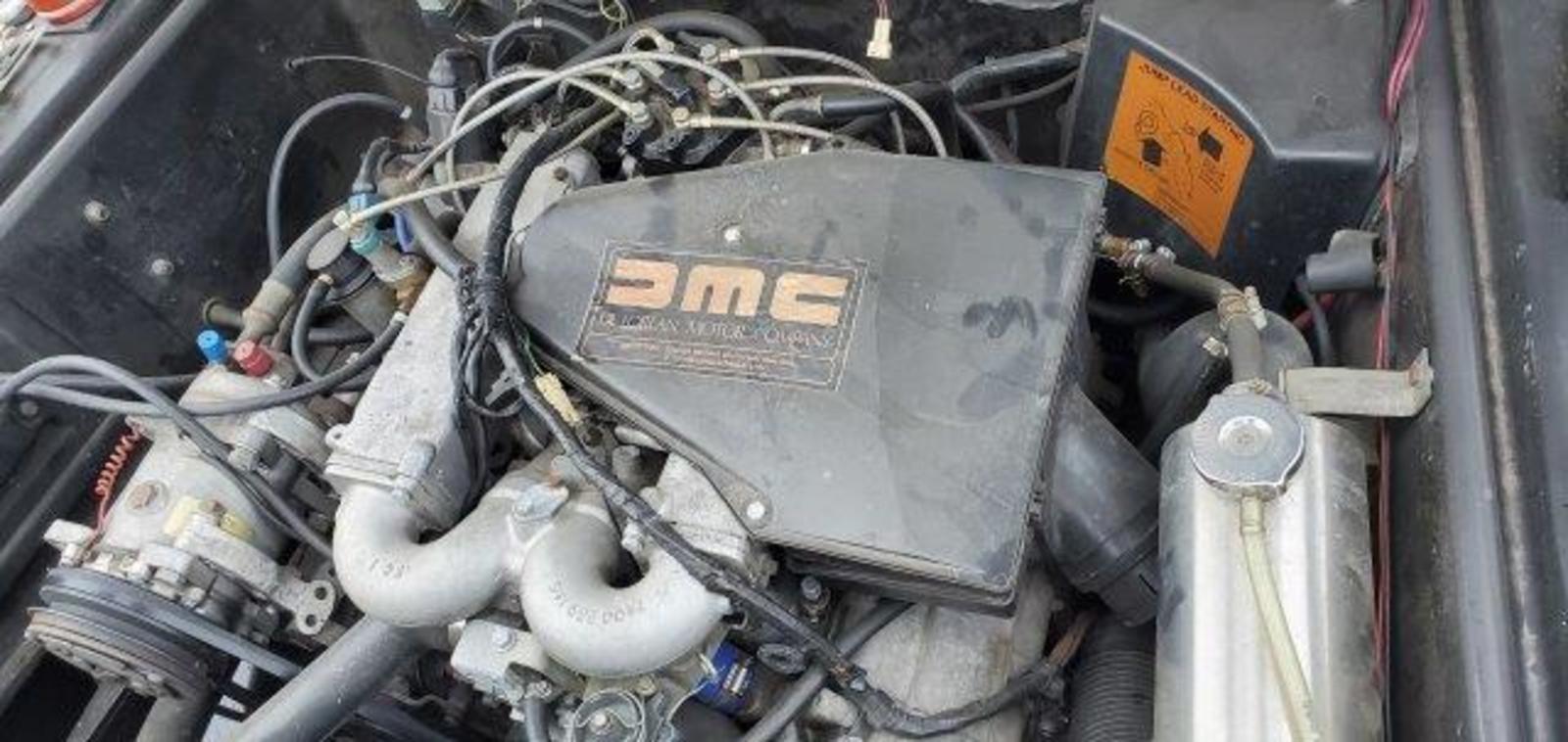 U.S. Marshals Auctioning Three Famous Replica Movie Cars Seized From Fraudster