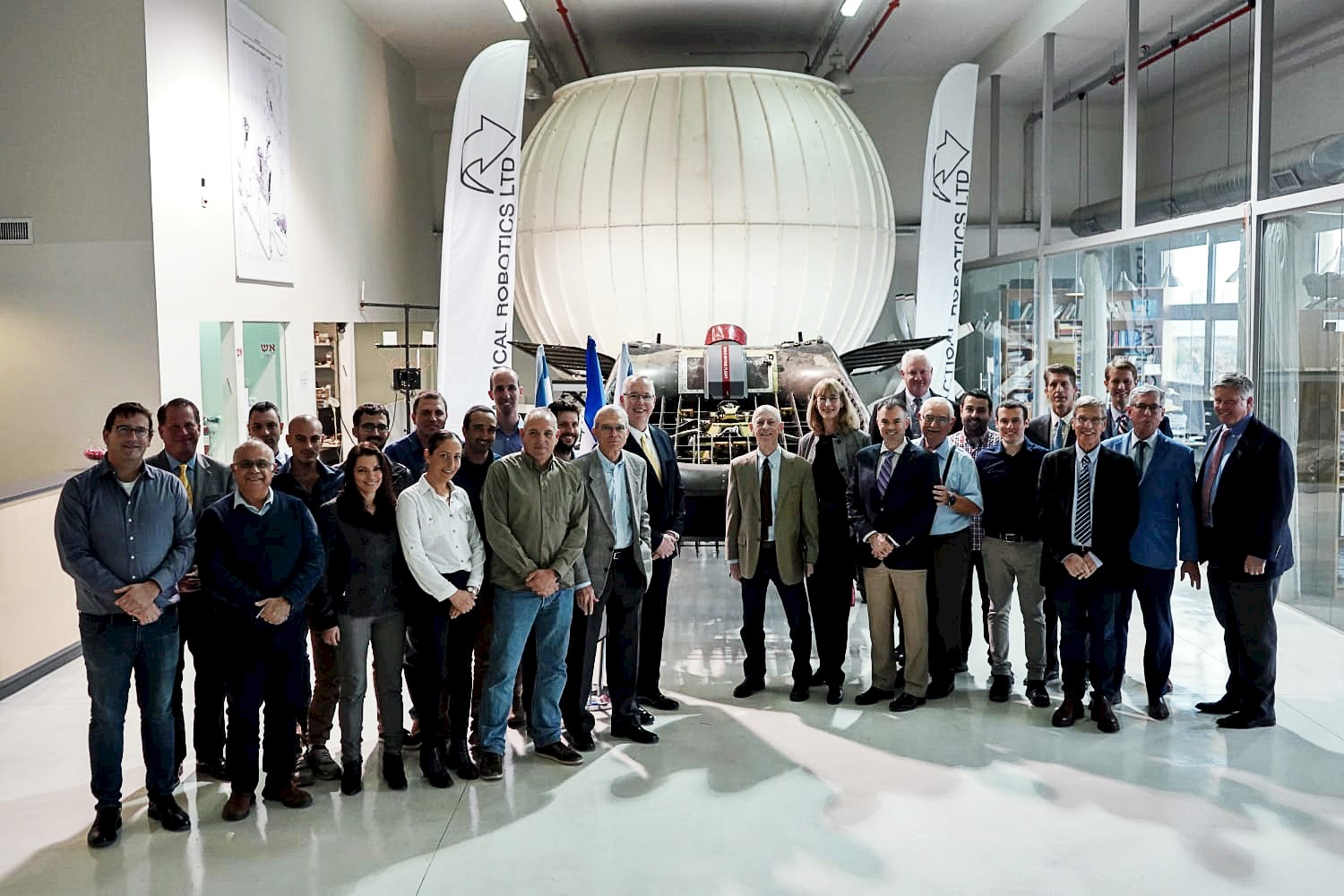 Urban Aero CityHawk Aims To Be A Hydrogen-Powered Flying Taxi