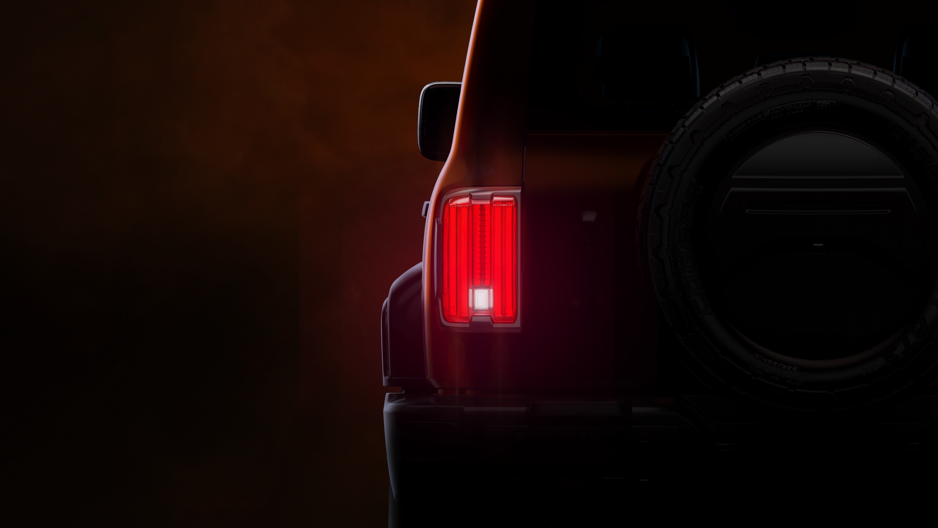 Upcoming WEY P01 Looks Like A Ford Bronco Straight Out Of China