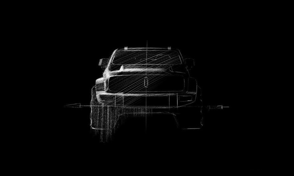 Upcoming WEY P01 Looks Like A Ford Bronco Straight Out Of China