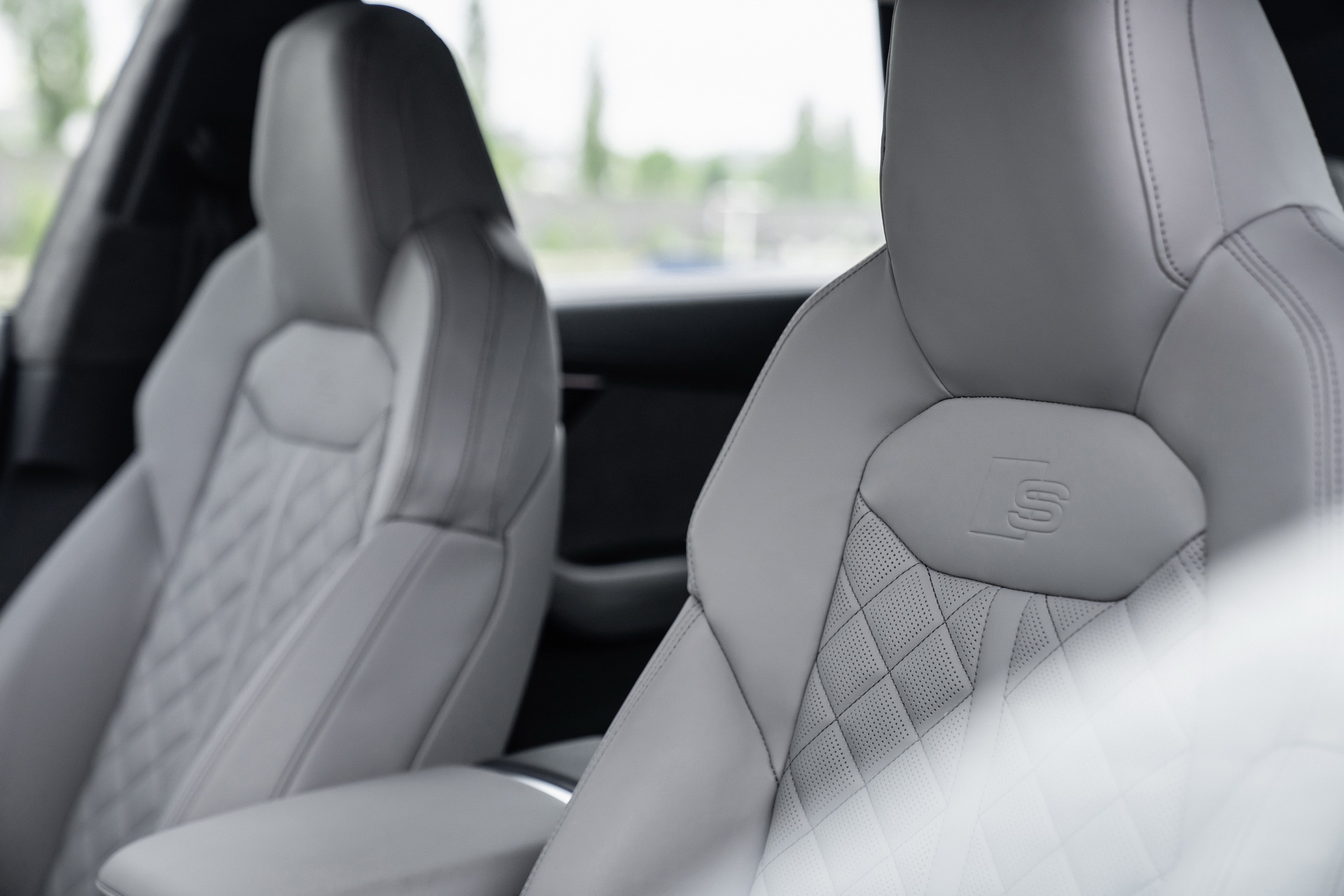 Audi SQ7 And SQ8 Gain 500 HP V8 TFSI Engines In Europe