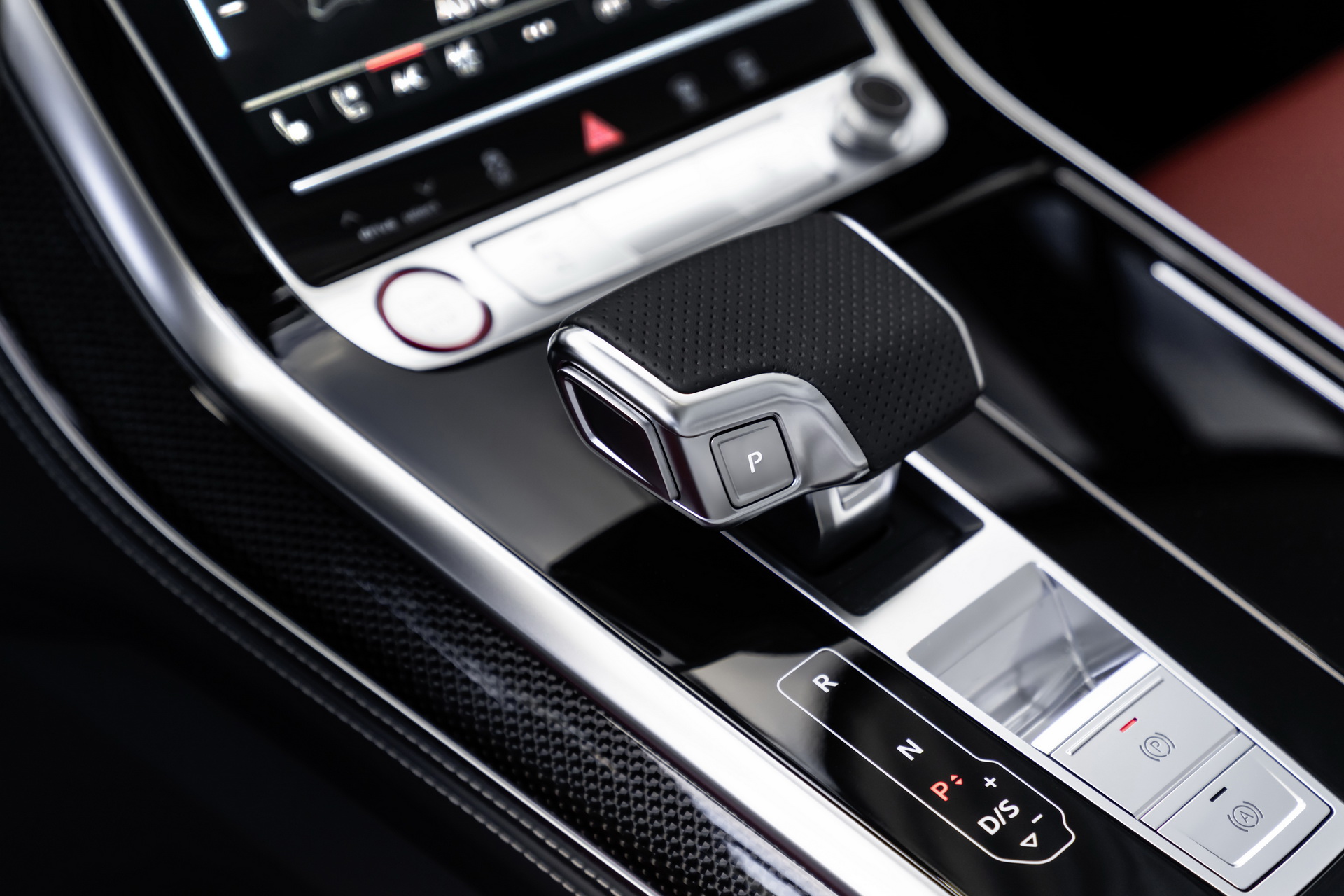 Audi SQ7 And SQ8 Gain 500 HP V8 TFSI Engines In Europe