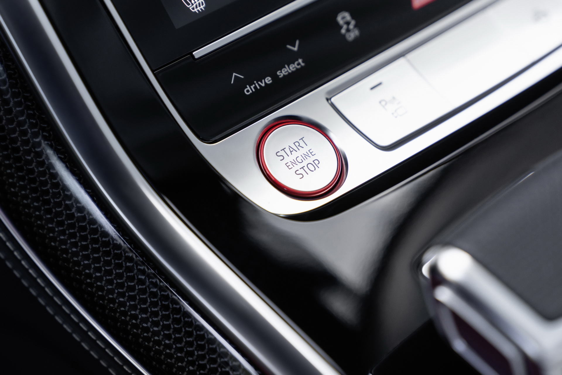 Audi SQ7 And SQ8 Gain 500 HP V8 TFSI Engines In Europe