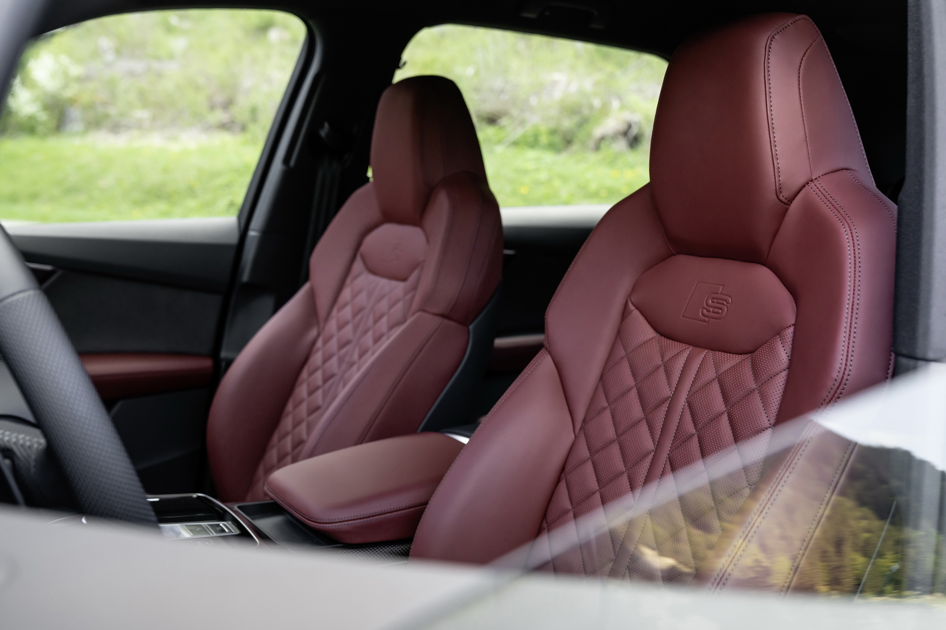 Audi SQ7 And SQ8 Gain 500 HP V8 TFSI Engines In Europe